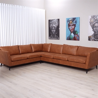 Jakob hjørnesofa